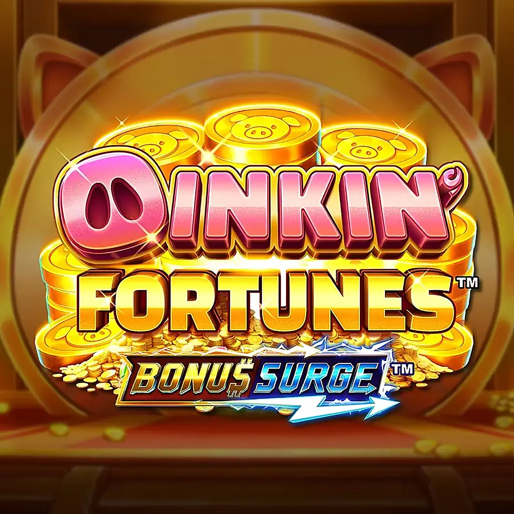 Oink Fortunes Bonus Surprise - обзор слота с бонусами и сюрпризами Oink Fortunes Bonus Surprise - обзор слота с бонусами и сюрпризами